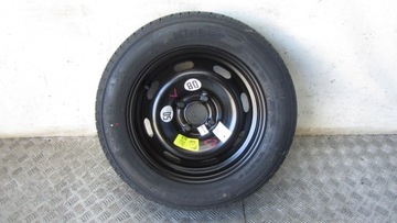 CITROEN C3 III КОЛЕСО ДОКАТКА 185/65R15 5X114.3