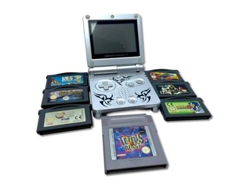 Nintendo Switch AGB-S- GAMEBOY ADVANCE Nintendo Switch Online - Game Boy & Game Boy Advance