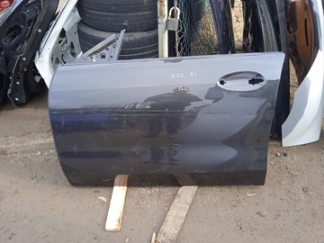 BMW G32 6 GT ДВЕРЬ ПЕРЕДНЯЯ ЛЕВАЯ