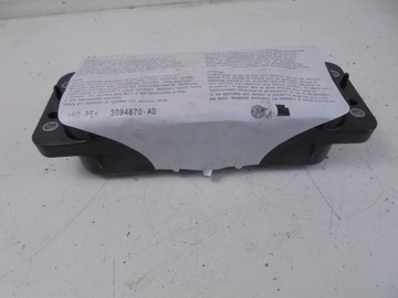 ПОДУШКА AIRBAG ПАСАЖИРА 6F0880204D SEAT ARONA