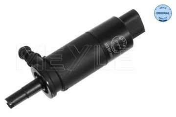 НАСОС ОМЫВАТЕЛЯ BMW/VW/FORD 3130670001 MEYLE