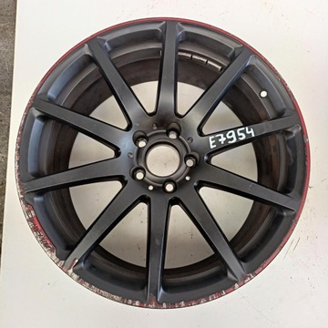 ДИСК 5X112 19 MERC SL AMG A2314010200 (E7954)