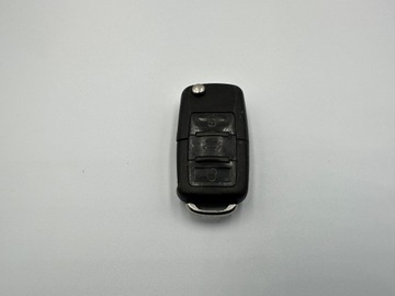 КЛЮЧ КЛЮЧYK ПУЛЬТ VW SEAT SKODA OCTAVIA CADDY PASSAT LEON 1J0959753AH