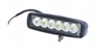 GRANIT ФАРА РАБОЧАЯ ФАРА LED (СВЕТОДИОД ) ПРОЖЕКТОР УЗКАЯ