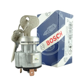 ВЫКЛЮЧАТЕЛЬ ЗАЖИГАНИЯ BOSCH 0 342 311 003 DO ALFA ROMEO LAMBORGHINI SH/ZAS4/3