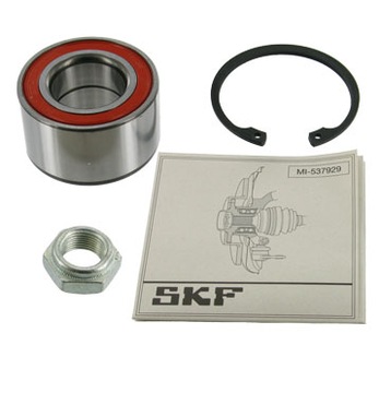 SKF ПОДШИПНИК ШЕСТЕРНИ VW/SKODA P. FAVORIT-94/FELICIA -01/CADDY 96-