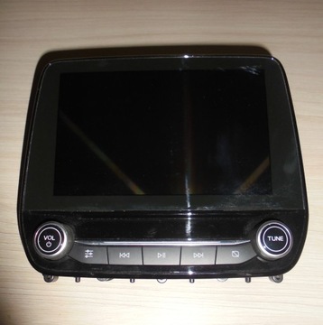 Monitorius ekranas fordas tranzitas pasirinktinis sinchronizacija 3, pirkti