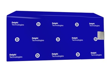 ЭЛЕМЕНТЫ MOCUJĄCE DELPHI TD986W