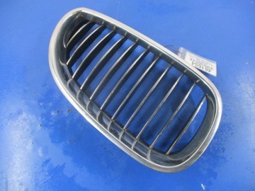 BMW SERIA 5 E60/E61 ATRAPA/GRILL БАЧОК ПРАВОЕ 7027062