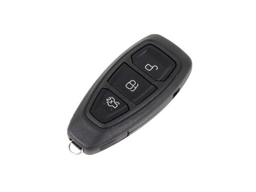 ПУЛЬТ КЛЮЧ KEYLESS FORD MK1 MK2 MK3 MK4 MK7