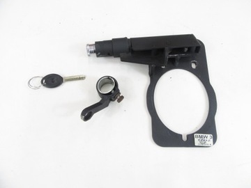 БЛОКУВАННЯ КОРОБКИ ПЕРЕДАЧ BEAR-LOCK BMW 3 E90 E91 E92 E93