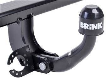 КРЮК BRINK SUBARU IMPREZA HATCHBACK GR/GH 2007-2011