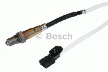 ЗОНД ЛЯМБДА BOSCH 0 258 006 990 DACIA DUSTER