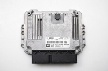 КОМПЬЮТЕР БЛОК УПРАВЛЕНИЯ ECU 0261S21344 SUZUKI