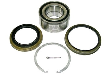 OPTIMAL КОМПЛЕКТ ПОДШИПНИКА 981952 TOYOTA HI-LUX 95-99 LANDCRUISER 96-03