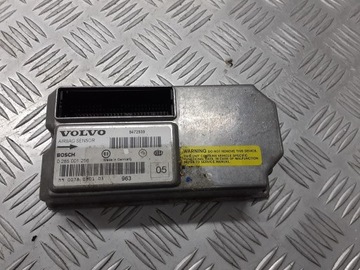 МОДУЛЬ AIRBAG VOLVO S80 I 9472939