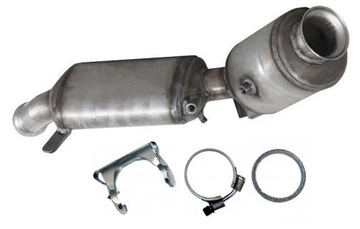 ФИЛЬТР DPF САЖЕВЫЙ САЖЕВЫЙ/FAP MERCEDES S 320 3.2 CDI 2002-2005