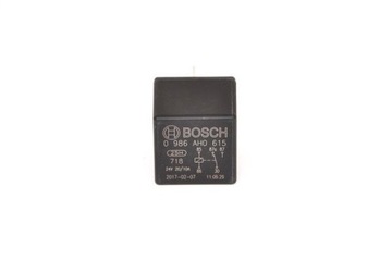 BOSCH 0 986 AH0 615 РЕЛЕ, ABS