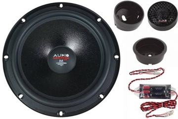 AUDI A6 C7 A4 B9 A4 B8 A5 8T A5 5F AUDIO СИСТЕМА M200EVO2 200MM ABS KABLEPNP