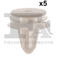 FISCHER КЛИПСА КЛИПСА MOCUJACY 5-SZT VW LUPO I 98-/VW TRANSPORTER T5 03-/VW