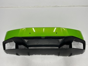 БАМПЕР ЗАДНИЙ REAR БАМПЕР LAMBORGHINI HURACAN LP-610