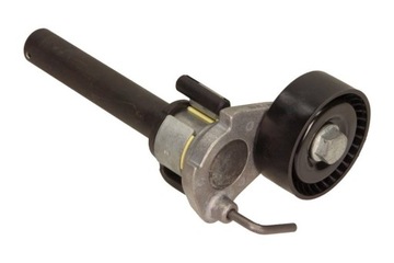 FEBI SPANNROLLE GURTE KEILRIPPENRIEMEN VW TSI