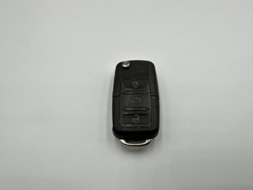 КЛЮЧ КЛЮЧYK ПУЛЬТ VW SEAT SKODA OCTAVIA BORA CADDY PASSAT LEON 1K0959753N