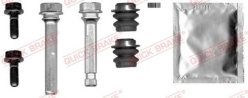 QUICK BRAKE КОМПЛЕКТ РЕМОНТНЫЙ. СУППОРТА HAM. LEXUS P. IS II/IS III 05-