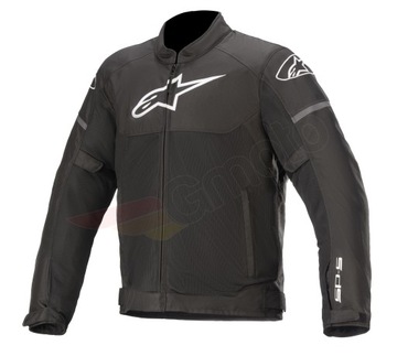 КУРТКА ТЕКСТИЛЬ ALPINESTARS T-SPS AIR 2XL