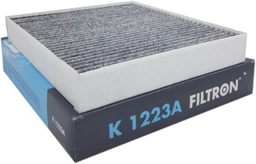 Filtron kabinos filtras k1223a opel insignia, pirkti
