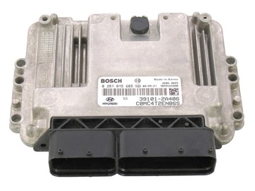 ECU HYUNDAI SANTA FE 2.0 D 39101-2A406 0281015603