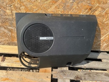 CITROEN C4 II DS4 LAUTSPRECHER SUBWOOFER DENON 9677558980