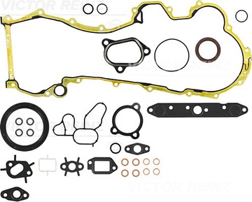 КОМПЛЕКТ ПРОКЛАДОК OPEL 1.3CDTI