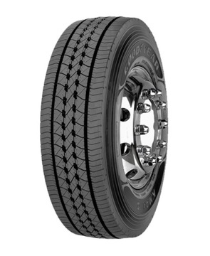 245/70R17.5 ПОКРЫШКА GOODYEAR KMAX S 136/134M