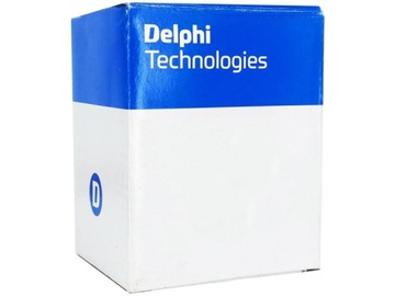 ПАЛЕЦ РЫЧАГА DELPHI TC1690