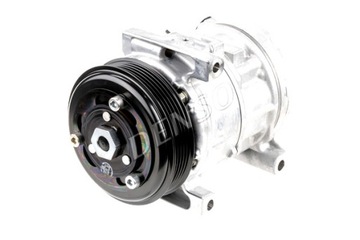 DENSO КОМПРЕССОР КОНДИЦИОНЕРА ALFA ROMEO MITO FIAT PUNTO 0.9 07.11-