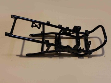 RAHMEN HINTEN ATV ALASKA 300 DINLI
