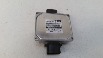 МОДУЛЬ КОРОБКИ 55353020 OPEL SIGNUM