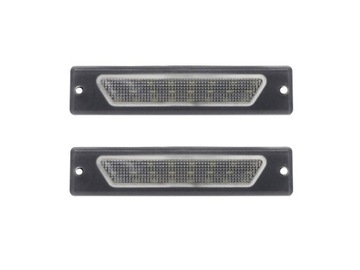 ЛАМПОЧКИ НОМЕРА LED (СВЕТОДИОД ) FIAT DUCATO JUMPER BOXER