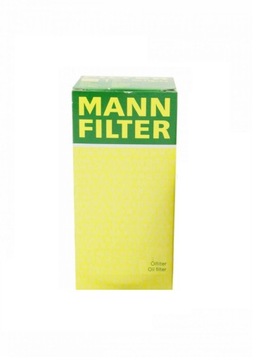 Tepalo filtras mann filtras hu 7025 z, pirkti
