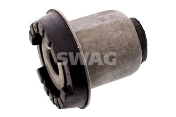 SWAG SILENTBLOCK БАЛКИ ПОДВЕСКИ ЗАД L/P PEUGEOT 206 1.1-2.0D