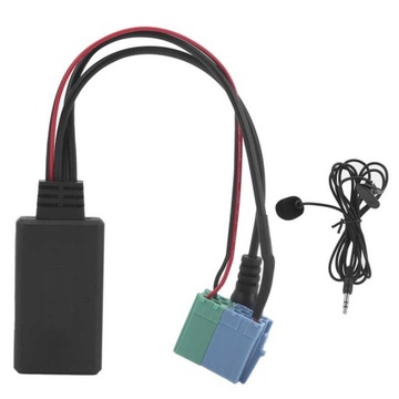 EM ПІДХОДИТЬ DO STEREO 8PIN 6PIN PORT ДЛЯ PORSCHE 12V