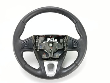 РУЛЬ SKÓTA КРУИЗ КОНТРОЛЬ RENAULT SCENIC III 609581499