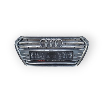 AUDI A4 2016-20 ГОД 8W0853651AB РЕШЁТКА РЕШЁТКА