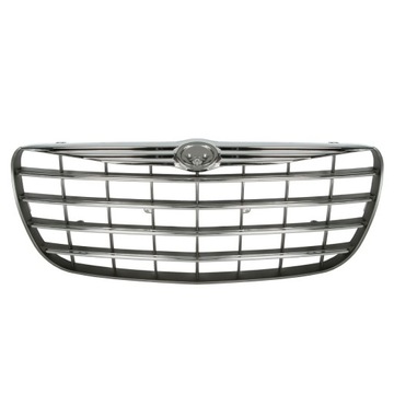 РЕШЁТКА (ХРОМИРОВАНЫЙ) CHRYSLER SEBRING 01.01-06.07