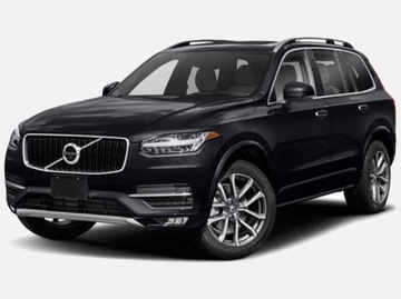 КАПОТ VOLVO XC90 НОВЫЙ