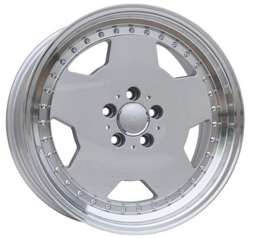 ДИСКИ 17'' MERCEDES W230 W231 SLC SLK W170 W171