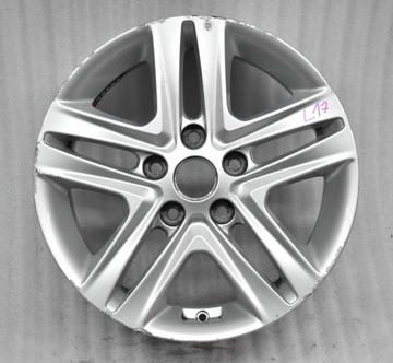 KIA CEED III 6,5x16 ET50 5x114,3 52910-J7200