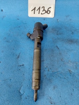 ФОРСУНКА SMART 0.8 CDI 0445110023 BOSCH