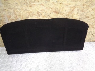REGAL ZURÜCK HINTEN BAGAŻNIKA KIA CEED 1 I HB HATCHBACK 5D 2006-
